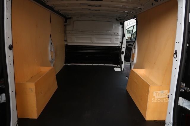 Panel van RENAULT Trafic Kasten L2  Komfort erst 49 tkm !