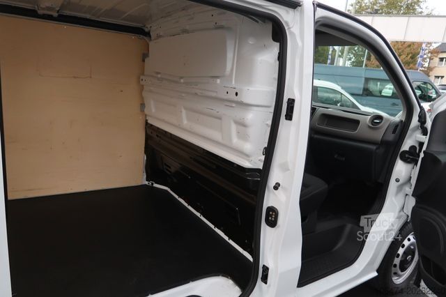 Panel van RENAULT Trafic Kasten L2  Komfort erst 49 tkm !