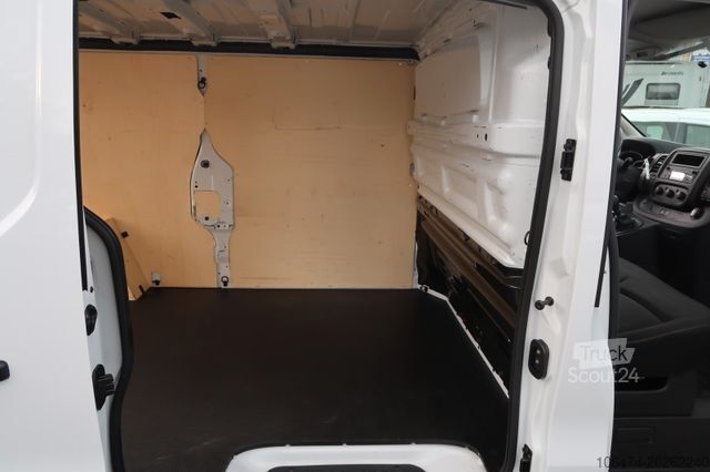 Panel van RENAULT Trafic Kasten L2  Komfort erst 49 tkm !