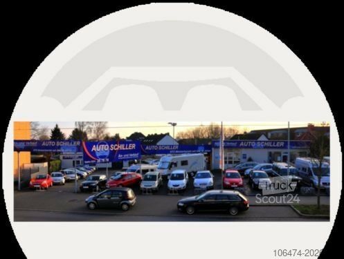 Panel van RENAULT Trafic Kasten L2  Komfort erst 49 tkm !