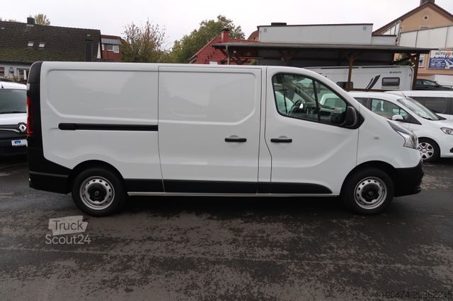 Panel van RENAULT Trafic Kasten L2  Komfort erst 49 tkm !