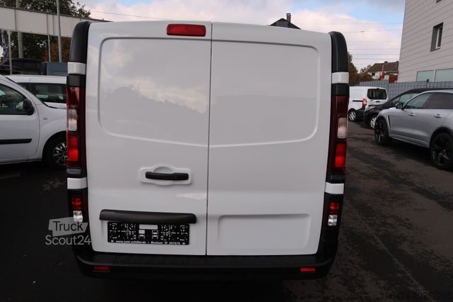 Panel van RENAULT Trafic Kasten L2  Komfort erst 49 tkm !