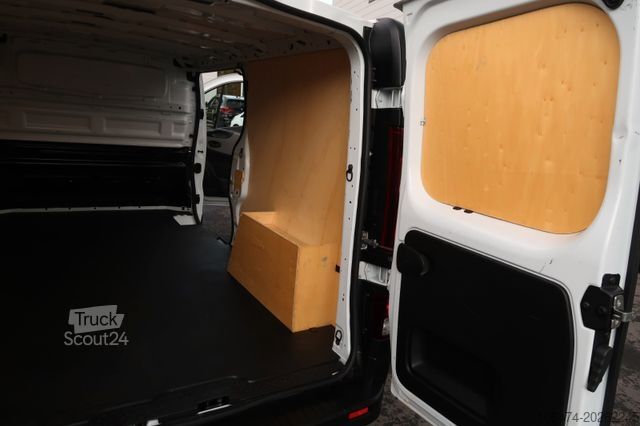 Panel van RENAULT Trafic Kasten L2  Komfort erst 49 tkm !