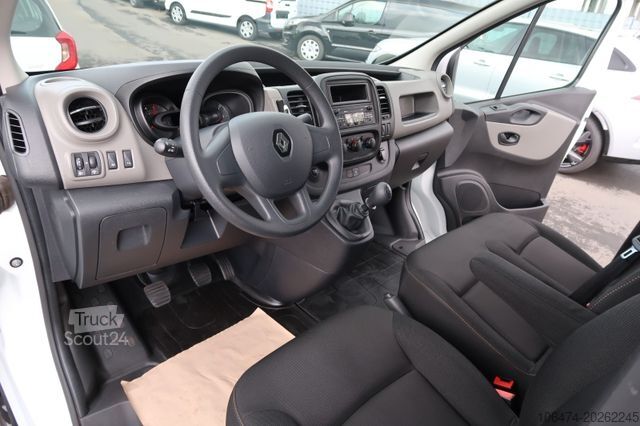 Panel van RENAULT Trafic Kasten L2  Komfort erst 49 tkm !