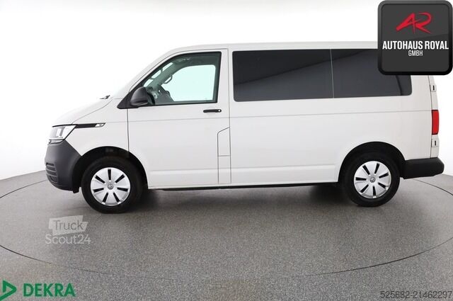 Panelvan Volkswagen T6 Transporter T6.1 2.0 TDI KASTEN CARPLAY,KLIMA
