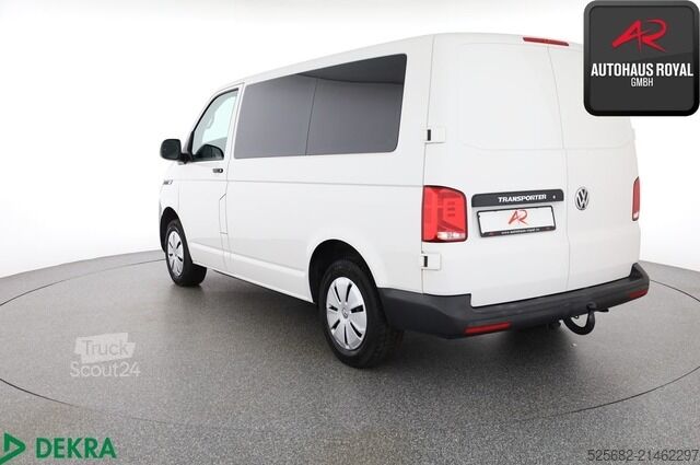 Panelvan Volkswagen T6 Transporter T6.1 2.0 TDI KASTEN CARPLAY,KLIMA