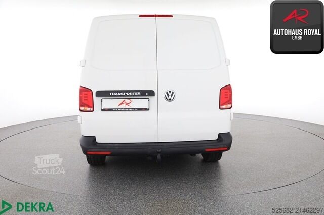 Panelvan Volkswagen T6 Transporter T6.1 2.0 TDI KASTEN CARPLAY,KLIMA