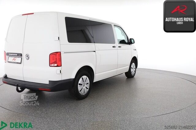 Panelvan Volkswagen T6 Transporter T6.1 2.0 TDI KASTEN CARPLAY,KLIMA