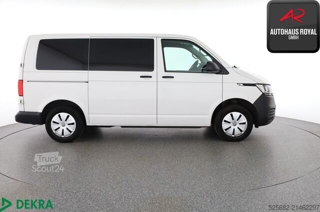 Panelvan Volkswagen T6 Transporter T6.1 2.0 TDI KASTEN CARPLAY,KLIMA