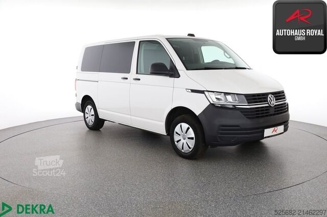 Panelvan Volkswagen T6 Transporter T6.1 2.0 TDI KASTEN CARPLAY,KLIMA