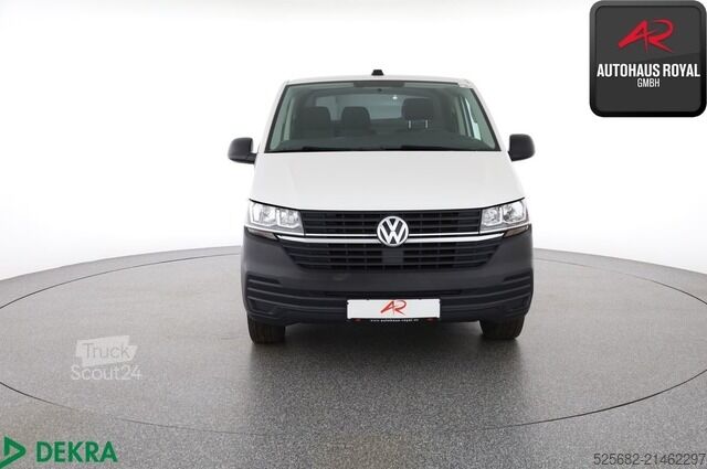 Panelvan Volkswagen T6 Transporter T6.1 2.0 TDI KASTEN CARPLAY,KLIMA