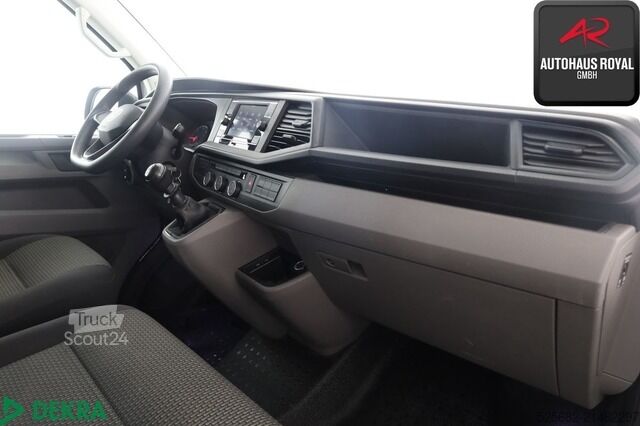 Panelvan Volkswagen T6 Transporter T6.1 2.0 TDI KASTEN CARPLAY,KLIMA