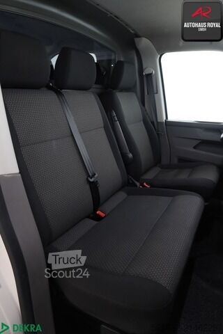 Panelvan Volkswagen T6 Transporter T6.1 2.0 TDI KASTEN CARPLAY,KLIMA