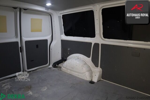 Panelvan Volkswagen T6 Transporter T6.1 2.0 TDI KASTEN CARPLAY,KLIMA