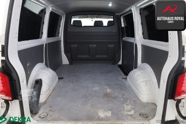 Panelvan Volkswagen T6 Transporter T6.1 2.0 TDI KASTEN CARPLAY,KLIMA
