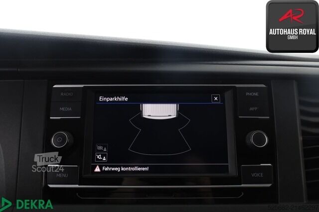 Panelvan Volkswagen T6 Transporter T6.1 2.0 TDI KASTEN CARPLAY,KLIMA