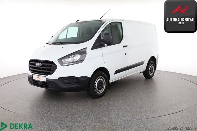 Panelvan ford Transit 260 L1H1 KASTEN 3 SITZE,KLIMA,SCHECKHEFT
