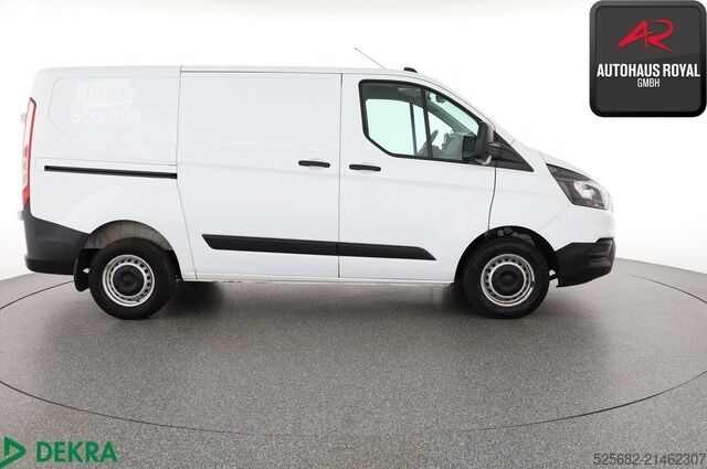 Panelvan ford Transit 260 L1H1 KASTEN 3 SITZE,KLIMA,SCHECKHEFT