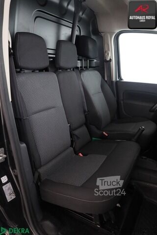 Panelvan mercedes-benz Citan 109 CDI KASTEN 3 SITZE,AHK,KLIMA,SITZHEIZ.