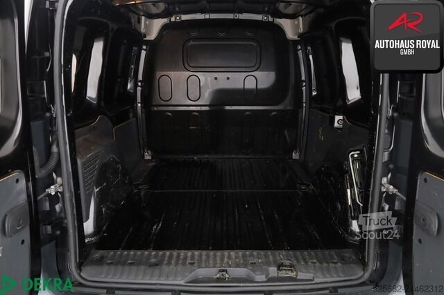 Panelvan mercedes-benz Citan 109 CDI KASTEN 3 SITZE,AHK,KLIMA,SITZHEIZ.