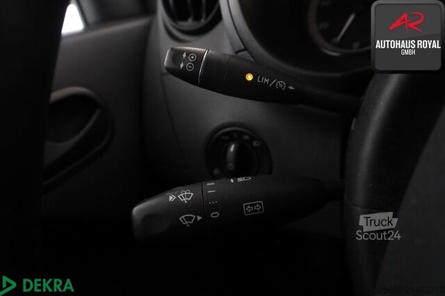 Panelvan mercedes-benz Citan 109 CDI KASTEN 3 SITZE,AHK,KLIMA,SITZHEIZ.