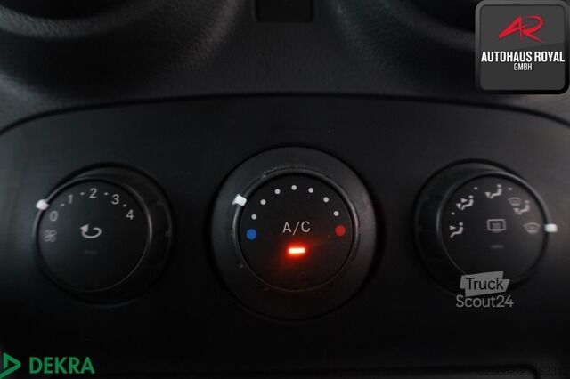 Panelvan mercedes-benz Citan 109 CDI KASTEN 3 SITZE,AHK,KLIMA,SITZHEIZ.