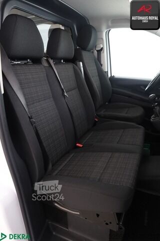 Panelvan mercedes-benz Vito 114 CDI KASTEN SORTIMO,STANDHEIZ,LED,KAMERA