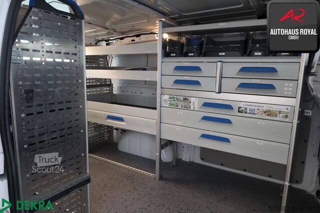 Panelvan mercedes-benz Vito 114 CDI KASTEN SORTIMO,STANDHEIZ,LED,KAMERA