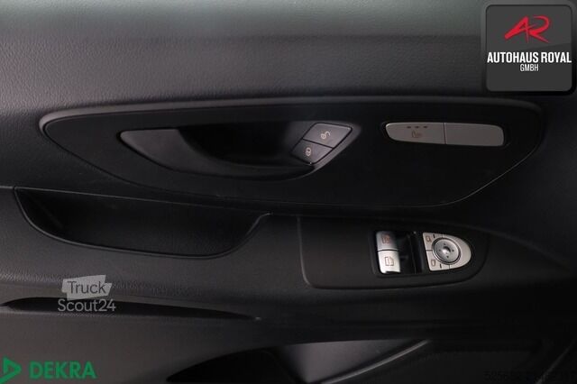 Panelvan mercedes-benz Vito 114 CDI KASTEN SORTIMO,STANDHEIZ,LED,KAMERA