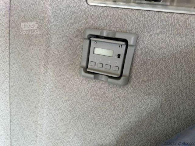 Tipvogn MAN TGA 26.460 6x4 EURO3 Meiller Blatt/Blatt - TOP