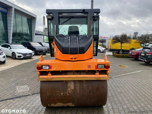 Tandem silindir Ammann AV95-2 - Tandem Roller - Like NEW!