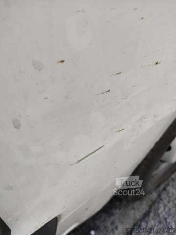 Karavāna/kempers Fiat Ducato Weinsberg Carabus 600 K|2023 EURO 6 | Professioneller Verkäufer