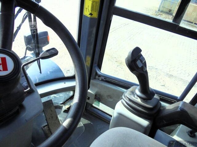 Radlader Terex TL 100