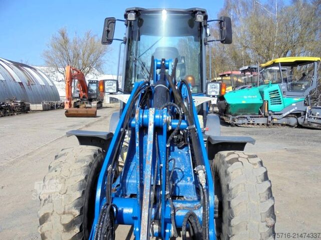 Radlader Terex TL 100