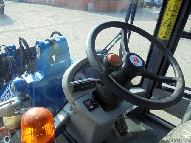 Radlader Terex TL 100