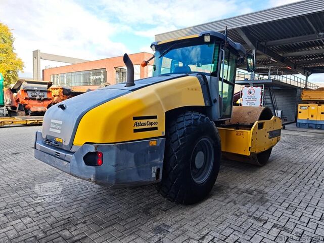 Váleček na pneumatiky Atlas Copco Dynapac CA 3500 D