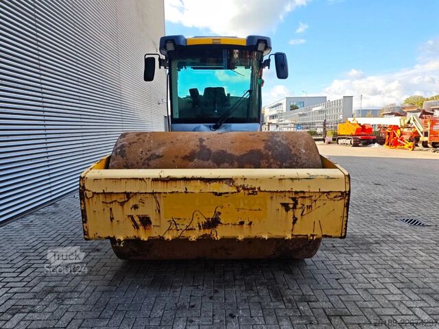 Váleček na pneumatiky Atlas Copco Dynapac CA 3500 D