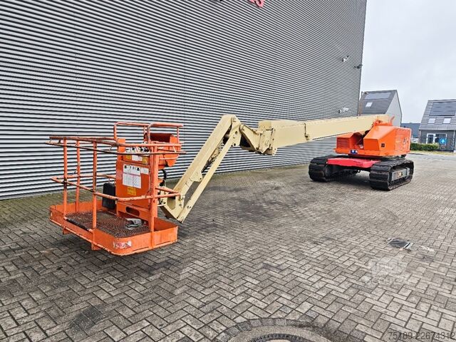 Telescopisch platform Aichi SR 21 AJ