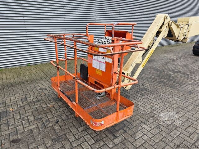 Telescopisch platform Aichi SR 21 AJ