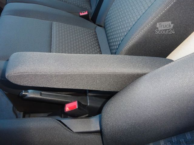 Kombi z visokim stropom FORD Transit 350L4H3 Kasten SYNC4 WiPa ACC Kamera