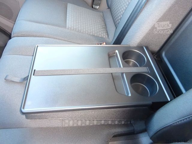 Kombi z visokim stropom FORD Transit 350L4H3 Kasten SYNC4 WiPa ACC Kamera