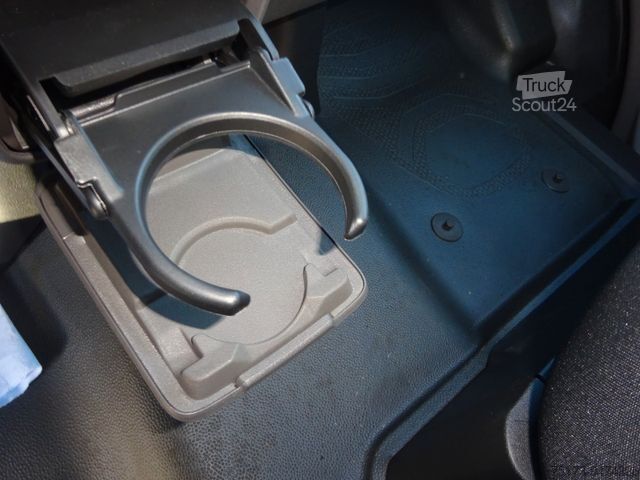 Kombi z visokim stropom FORD Transit 350L4H3 Kasten SYNC4 WiPa ACC Kamera