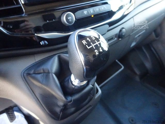 Kombi z visokim stropom FORD Transit 350L4H3 Kasten SYNC4 WiPa ACC Kamera