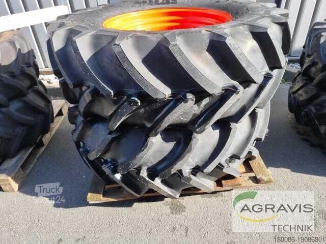 Wiel Bohnenkamp 480/70 R 30