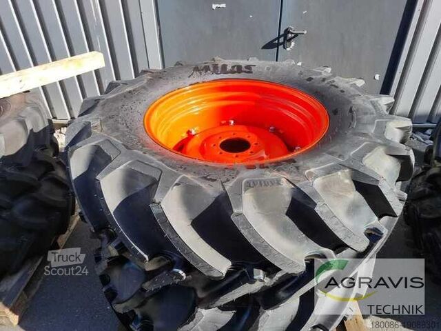 Wiel Bohnenkamp 480/70 R 30