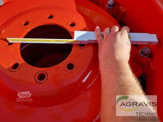 Wiel Bohnenkamp 480/70 R 30