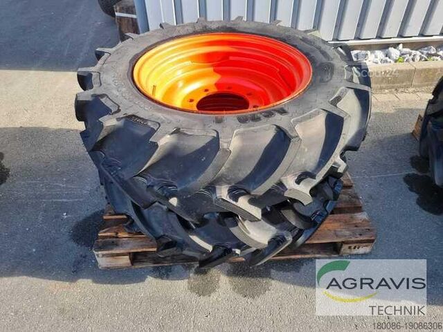 Wiel Mitas 320/70 R24