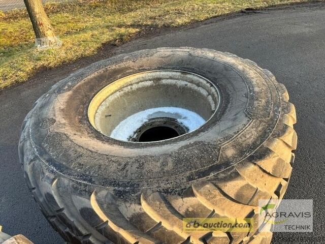 Колесо Michelin KR VF650/65R30.5