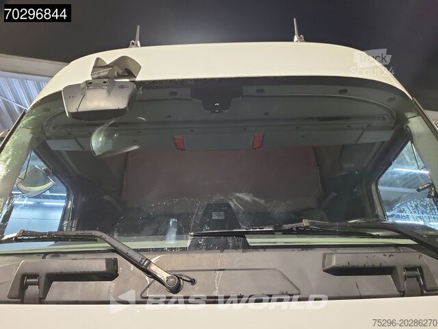 Standaard trekker Renault T 460 4X2 Retarder 2xTanks Standklima Euro 6