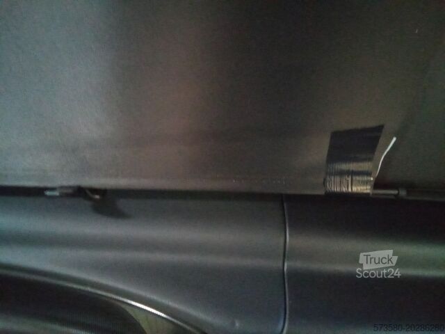 Van karavan / kamp aracı Mercedes Marco Polo 250d | Luxus Camper 2 Schlafplätze | Küche + Aufstelldach